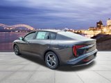New 2025 Kia K4 LXS image 3