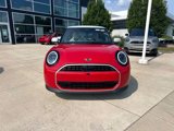 Certified 2025 MINI Cooper 2-Door Hardtop image 2