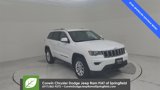 Certified 2022 Jeep Grand Cherokee Laredo E w/ Security & Convenience Group image 3