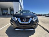 Used 2018 Nissan Rogue S image 5