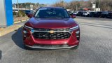 Certified 2024 Chevrolet Trax LT w/ Driver Confidence Package image 2