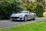 Used 2020 Ferrari Portofino image 2