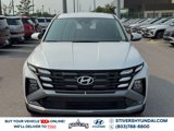 New 2025 Hyundai Tucson SE image 6