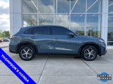 Used 2024 Honda HR-V EX-L image 2