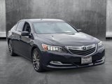 Used 2016 Acura RLX w/ Technology Package image 3