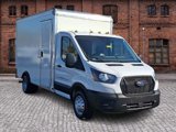 Certified 2022 Ford Transit 350 DRW image 3