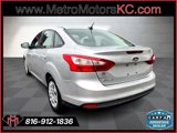 Used 2012 Ford Focus SE image 3
