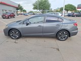 Used 2013 Honda Civic EX-L image 3