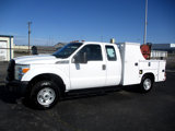 Used 2015 Ford F250 XL image 2