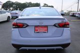 New 2025 Nissan Versa SR w/ Trunk Package image 4