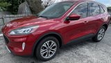 Used 2022 Ford Escape SEL image 3