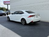 Used 2020 Lexus IS 300 F Sport image 5