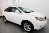 Used 2011 Lexus RX 350 AWD image 2