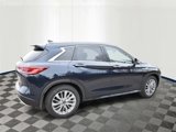 New 2025 INFINITI QX50 Luxe image 5