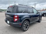 Certified 2021 Ford Bronco Sport Outer Banks image 4