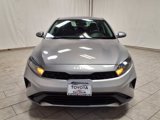 Used 2024 Kia Forte LXS image 2