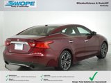 Used 2018 Nissan Maxima Platinum image 4