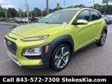 Used 2020 Hyundai Kona Limited image 2