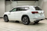 Used 2021 Volkswagen Atlas SEL Premium image 5