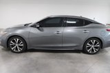 Used 2017 Nissan Maxima Platinum image 6