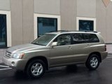 Used 2007 Toyota Highlander 4WD image 3