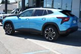 New 2025 Chevrolet Trax RS w/ Driver Confidence Package image 5