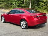 Used 2017 MAZDA MAZDA6 Touring image 5