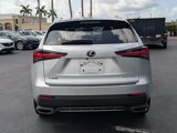 Used 2019 Lexus NX 300 F Sport w/ F Sport Premium Package image 5