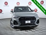 New 2025 Audi Q3 2.0T Premium image 3