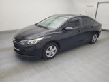 Used 2018 Chevrolet Cruze LS image 2