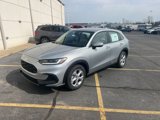 New 2025 Honda HR-V LX image 2