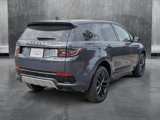 New 2025 Land Rover Discovery Sport S image 2