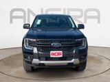 New 2025 Ford Ranger XLT image 4