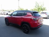 Used 2023 Jeep Compass Trailhawk image 6