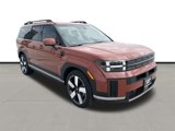 Used 2024 Hyundai Santa Fe Limited image 3