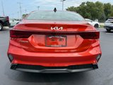 Certified 2023 Kia Forte LXS w/ LXS Technology Package image 4