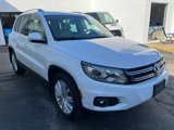 Used 2016 Volkswagen Tiguan SE image 4