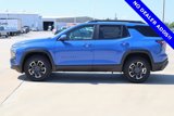 New 2025 Chevrolet Equinox ACTIV w/ Safety and Technology Package image 5