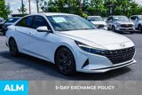 Used 2021 Hyundai Elantra SEL image 4