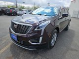 Used 2021 Cadillac XT5 Premium Luxury w/ LPO, Floor Liner Package image 4