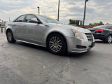 Used 2010 Cadillac CTS Luxury image 3