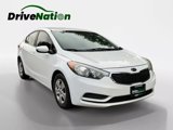 Used 2016 Kia Forte LX image 3