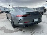 New 2025 Mercedes-Benz AMG GT 53 image 5