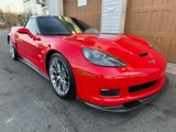 Used 2010 Chevrolet Corvette ZR1 w/ Preferred Equipment Group image 2