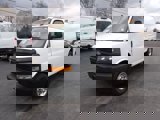 Used 2018 Chevrolet Express 2500 w/ Driver Convenience Package image 3
