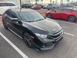 Used 2021 Honda Civic Sport image 3