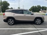 Used 2018 GMC Terrain SLT w/ Preferred Package image 5