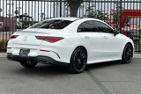 Certified 2021 Mercedes-Benz CLA 250 image 4
