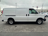 Used 2010 Chevrolet Express 1500 image 4