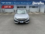 Used 2016 Honda Civic LX-P image 3